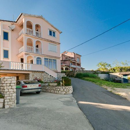 Apartments Dragan Лопар Экстерьер фото