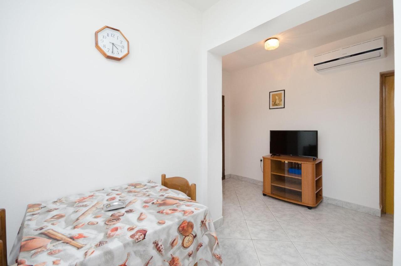 Apartments Dragan Лопар Номер фото